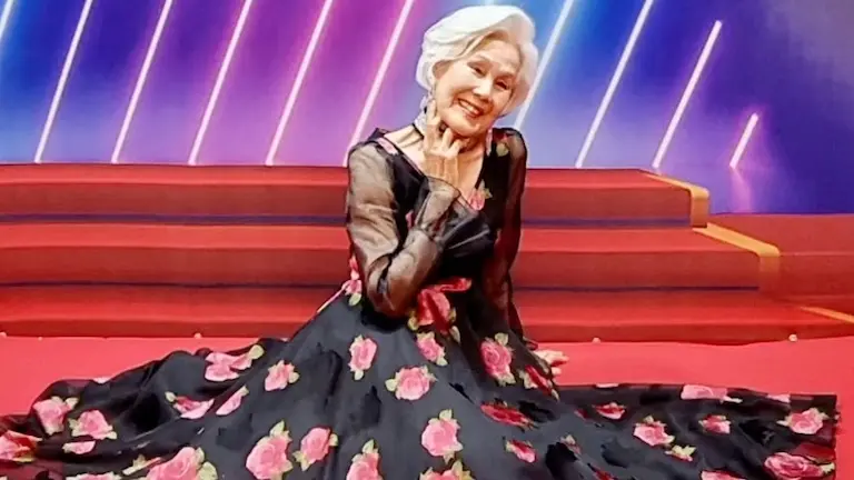 miss universo de 80 coreana