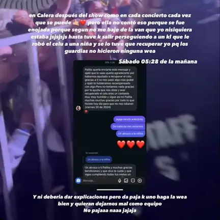 pailita modo heroe