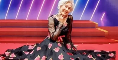 miss universo de 80 coreana