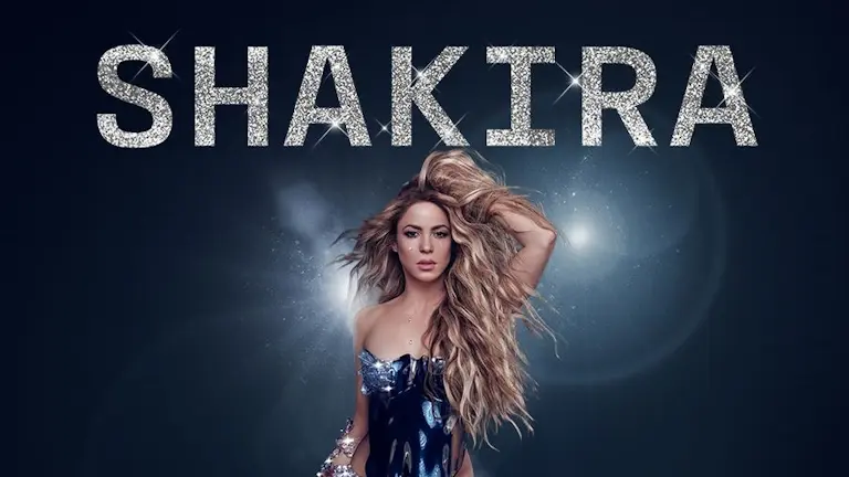 shakira vuelve a chile
